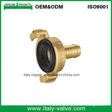 Customized Brass Thread Joint Oring Hose Fitting (AV-BF-7033)